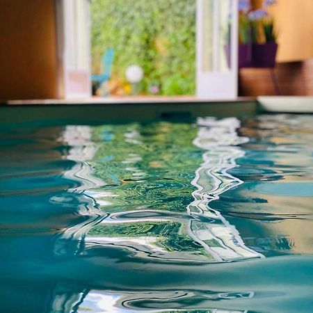 サン＝ジェルマン＝アン＝レー Le Talisman Bed & Breakfast エクステリア 写真