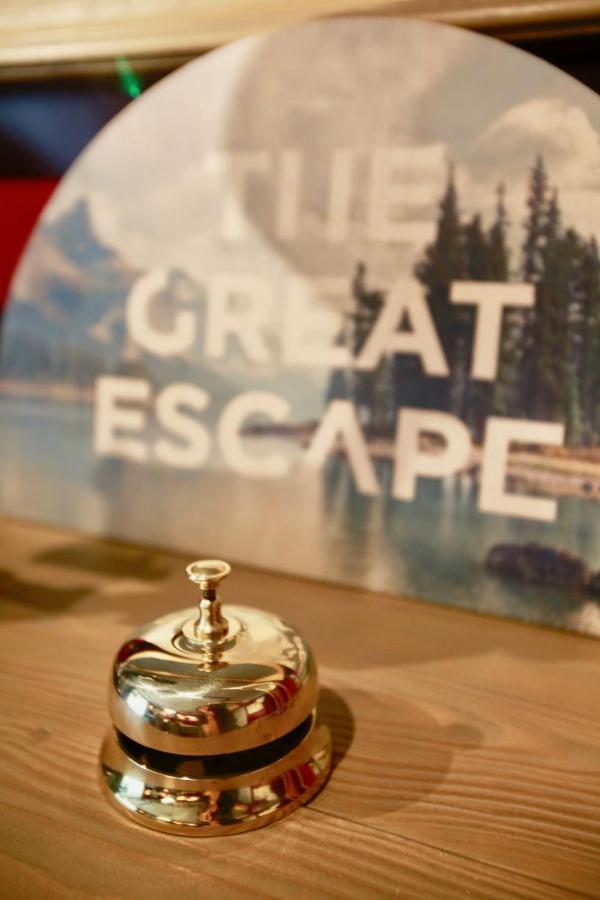 サン＝ジェルマン＝アン＝レー Le Talisman Bed & Breakfast エクステリア 写真