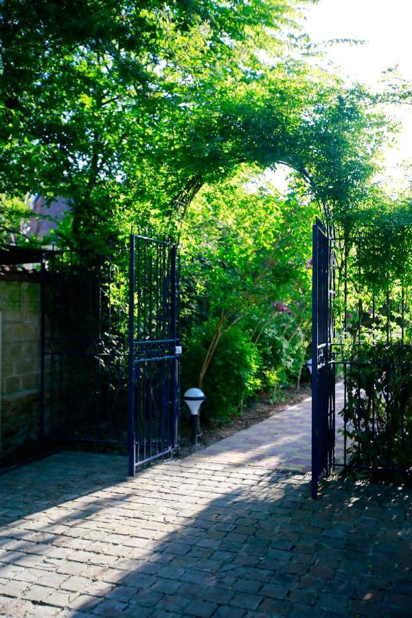 サン＝ジェルマン＝アン＝レー Le Talisman Bed & Breakfast エクステリア 写真
