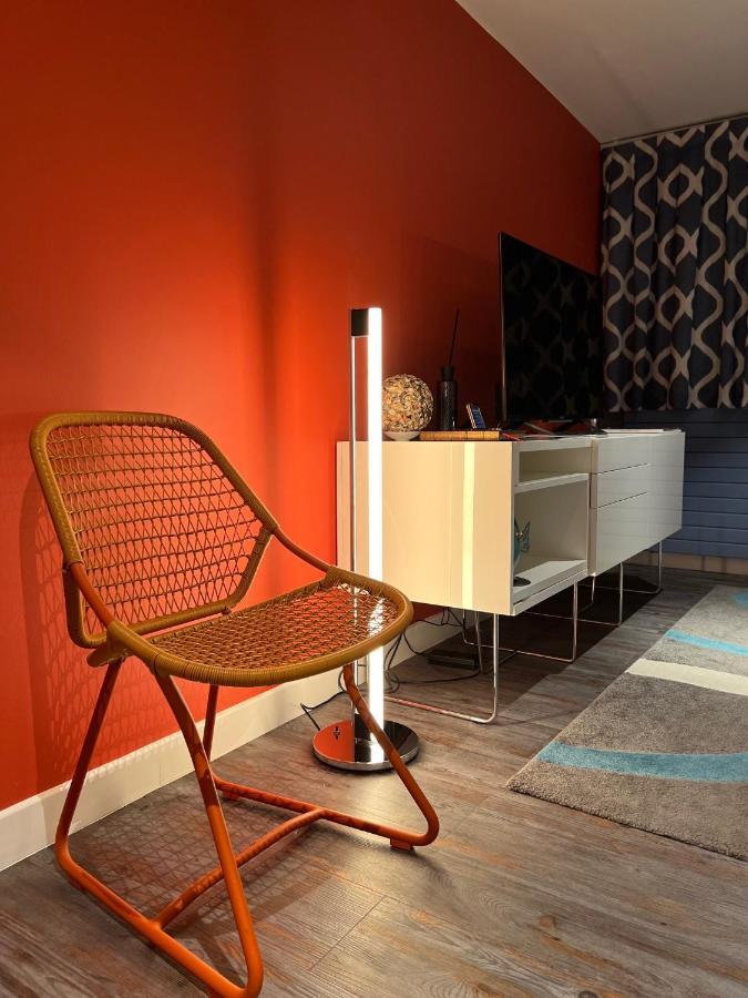 サン＝ジェルマン＝アン＝レー Le Talisman Bed & Breakfast エクステリア 写真