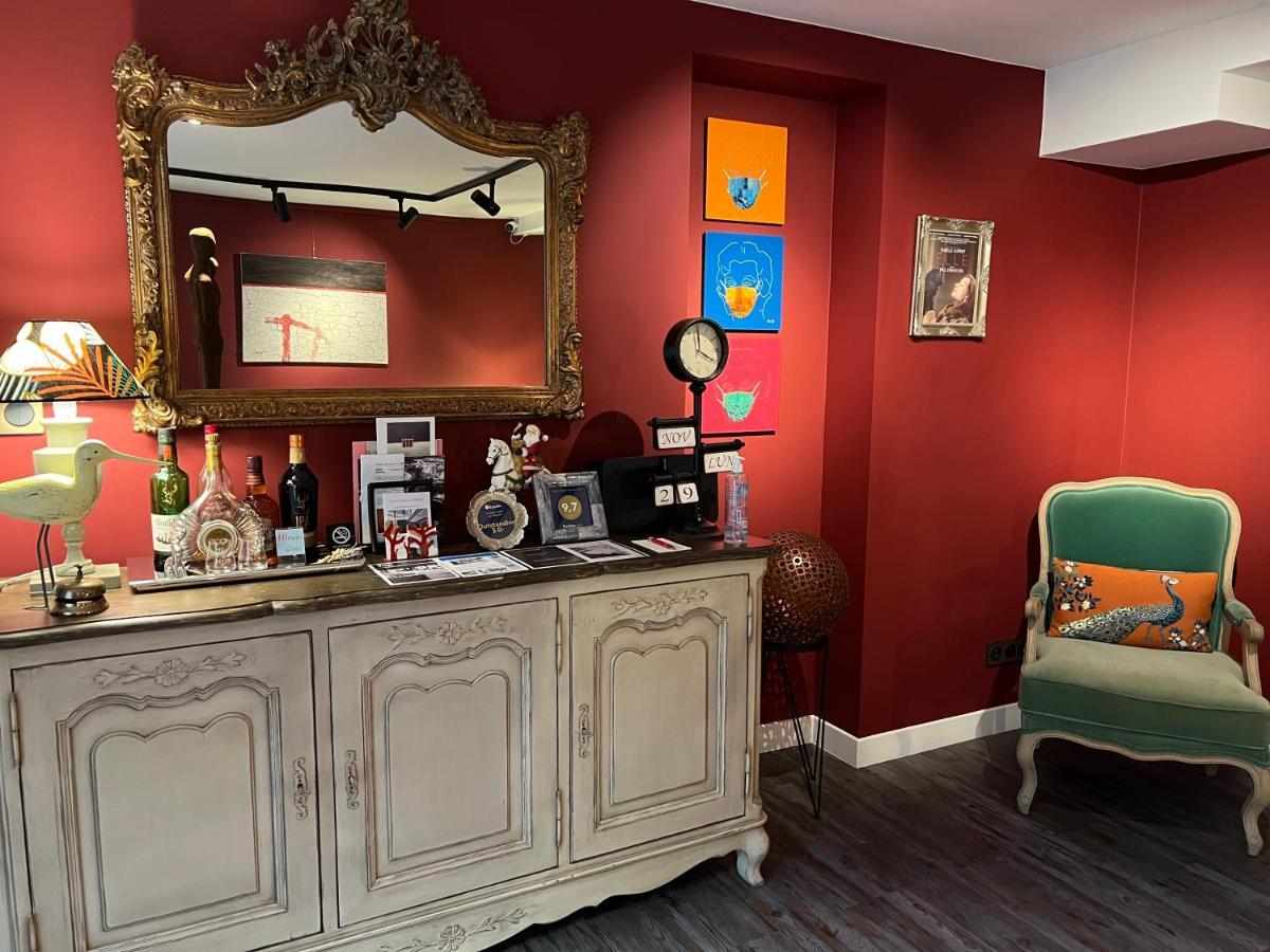 サン＝ジェルマン＝アン＝レー Le Talisman Bed & Breakfast エクステリア 写真