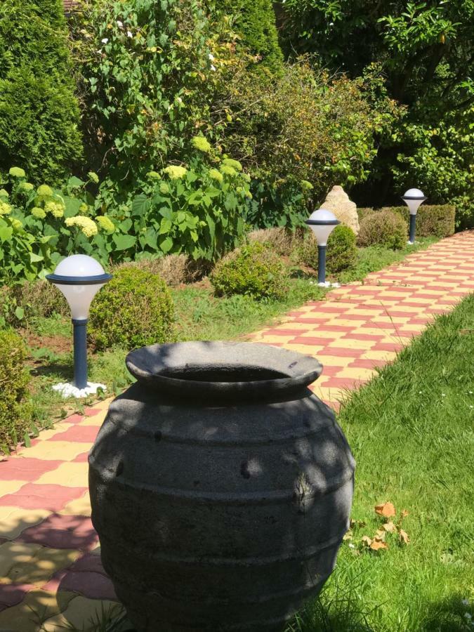 サン＝ジェルマン＝アン＝レー Le Talisman Bed & Breakfast エクステリア 写真